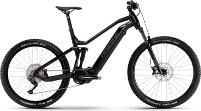 HAIBIKE ALLTRAIL 3