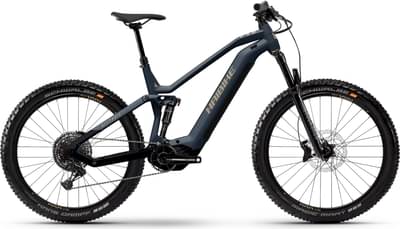 Haibike AllTrail 6