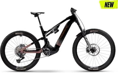 Haibike HYBE CF 11