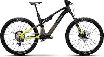 Haibike LYKE CF 11