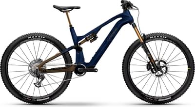 Haibike LYKE CF SE