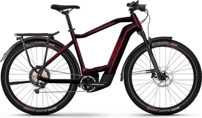 Haibike Trekking 11