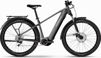 Haibike Trekking 4