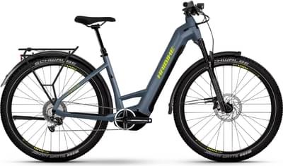 Haibike Trekking 7.5 2025