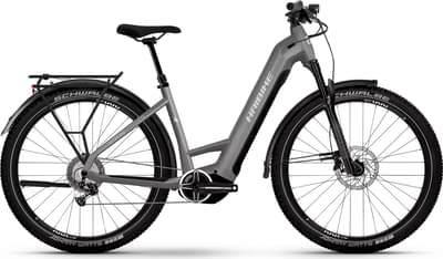 Haibike Trekking 7