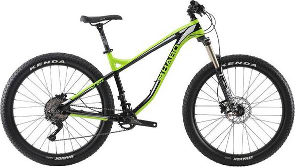 Haro Subvert HT5