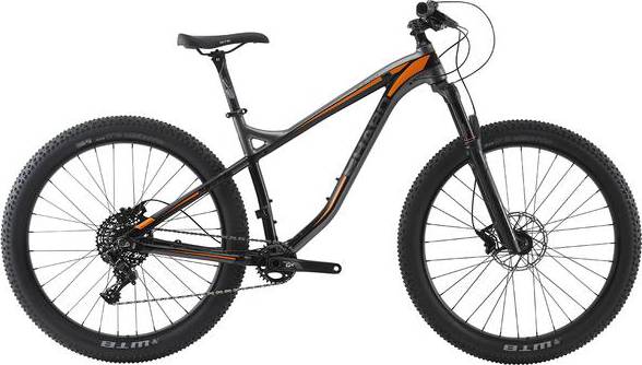 Haro Subvert HT7