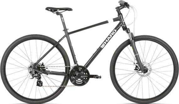 HARO Bridgeport