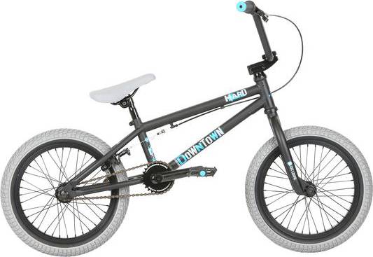 Haro Downtown 16
