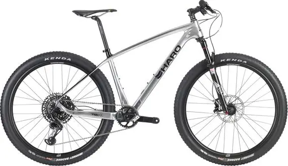 2019 Haro FLC 27.5 Pro – Specs, Comparisons, Reviews – 99 Spokes