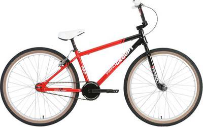 Compare: 2019 Haro Group 1 RS-1 29 vs 