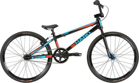 Haro Junior 2019