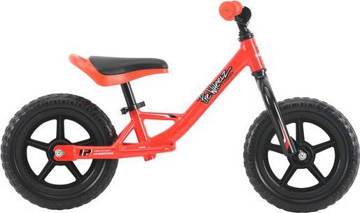 Haro PreWheelz 12 EVA Gen 1