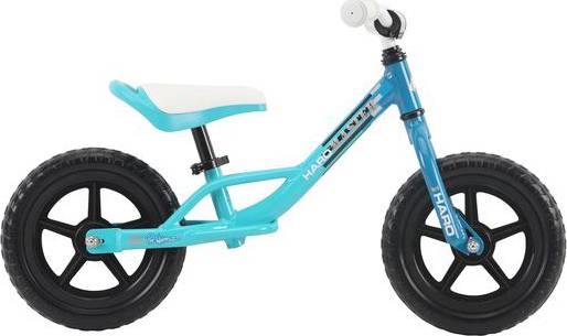 Haro PreWheelz 12 SE EVA Gen 1 2019