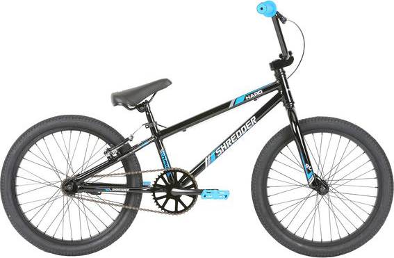 Haro Shredder 20 2019 — Price & Specs | 2BX