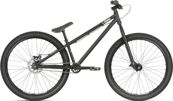 Haro Steel Reserve 1.1