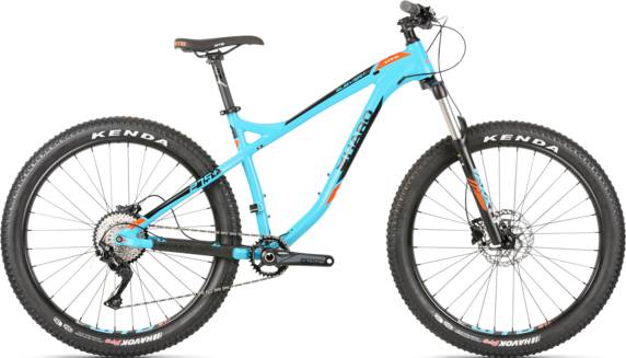 Haro Subvert HT3