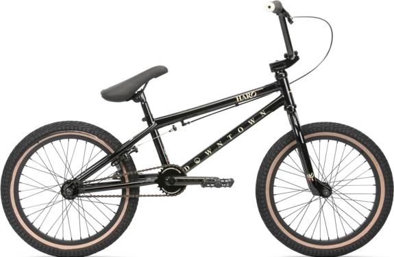 2020 Haro Downtown 18 – Specs, Comparisons, Reviews – 99 Spokes