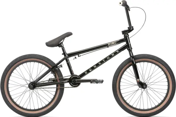2020 Haro Downtown – Specs, Comparisons, Reviews – 99 Spokes
