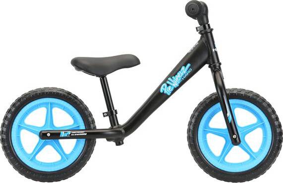 Haro PreWheelz 12 EVA Gen 2