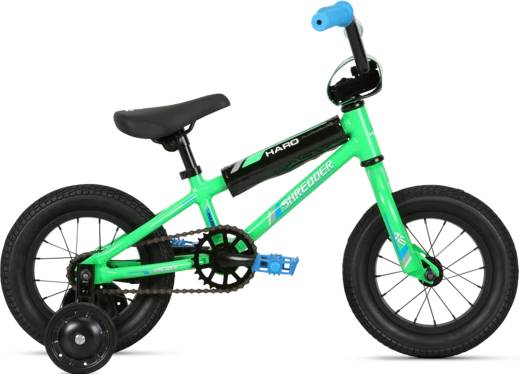 haro bmx shredder