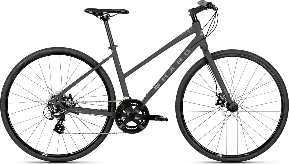 Haro Aeras ST
