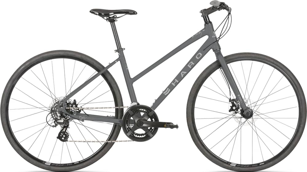 2021 Haro Aeras ST – Specs, Comparisons 