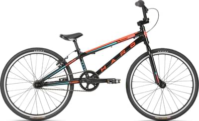 Haro Annex BMX Race Frame - CrucialBMXShop.com