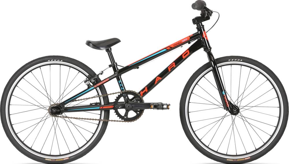 2021 Haro Annex Mini – Specs 