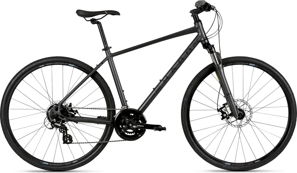 Haro Bridgeport