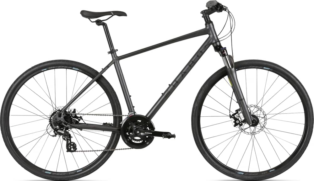 2021 Haro Bridgeport – Specs 