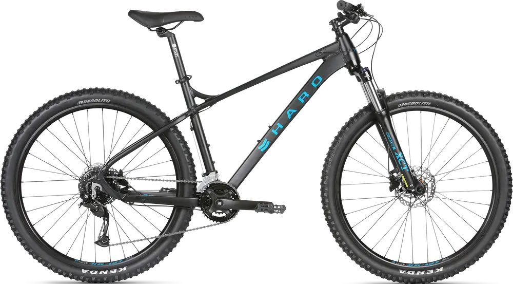 2021 Haro Double Peak 27.5 Trail – Specs, Comparisons, Reviews – 99 Spokes