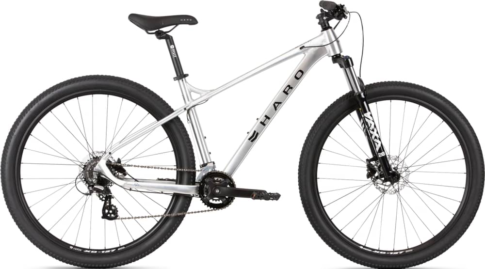 haro double peak 29 sport review