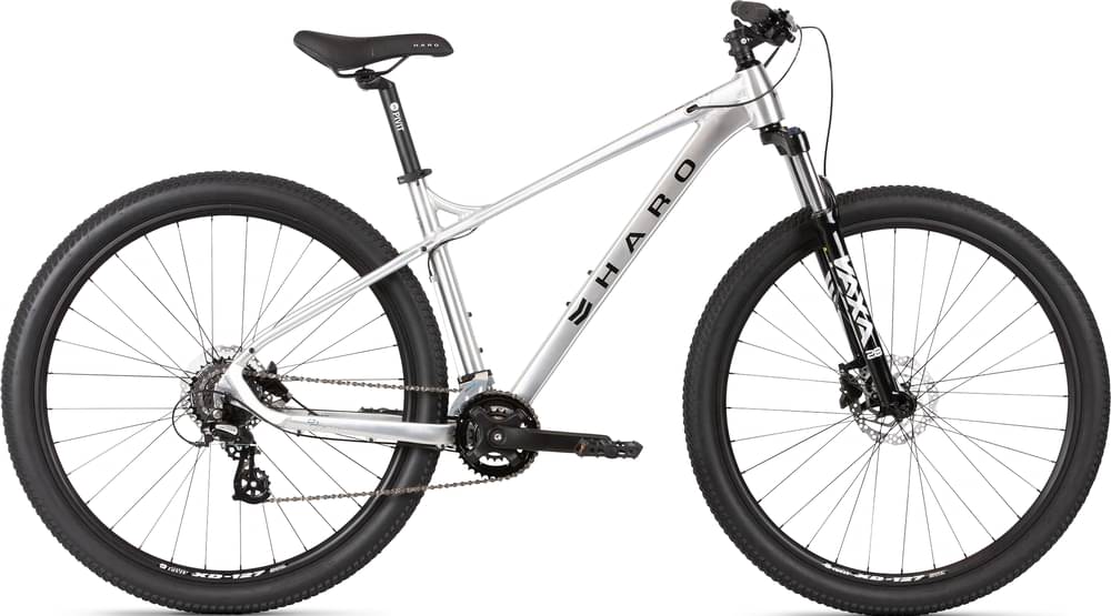 haro double peak 29 sport 2019