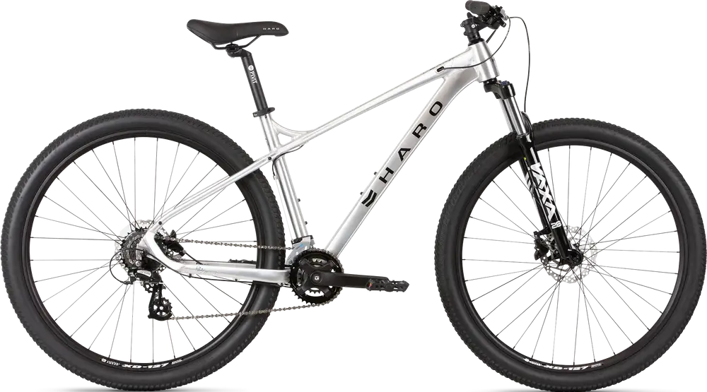 2021 Haro Double Peak 29 Sport – Specs, Comparisons, Reviews – 99 Spokes