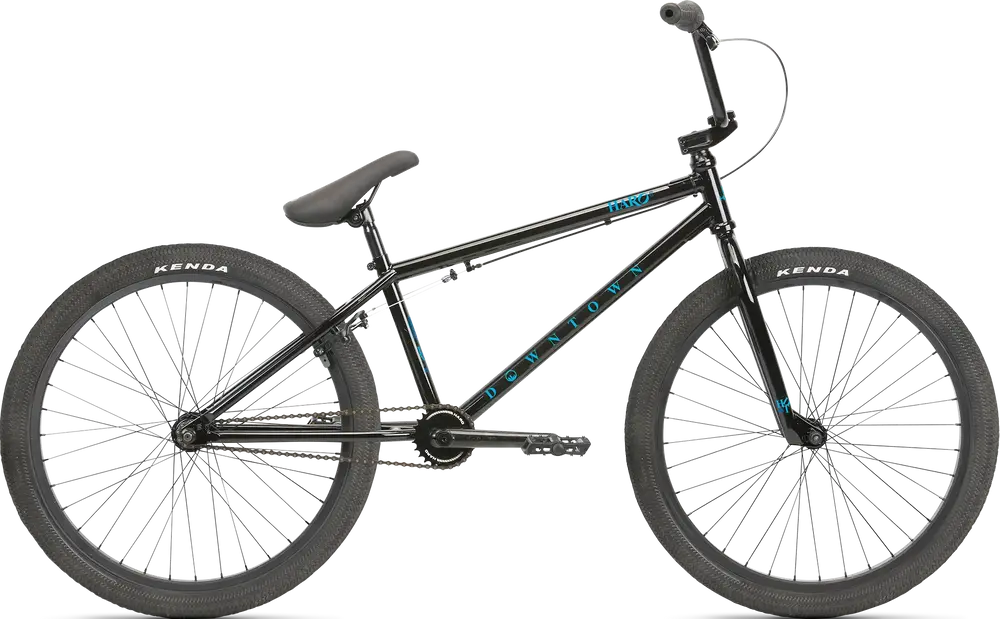 haro downtown 24 2019