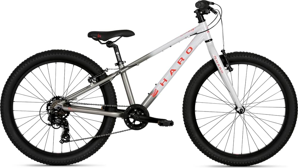 Haro Flightline 24 Plus 2021