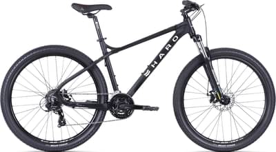 2020 Haro Flightline Two 27.5 – Specs 