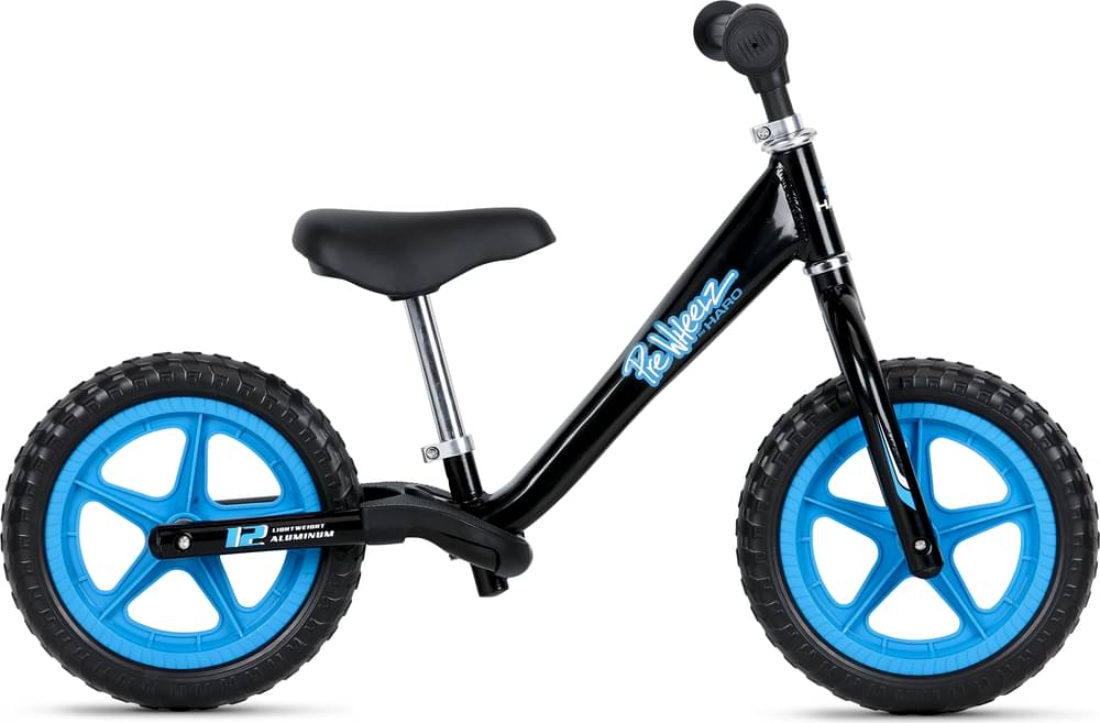 Haro PreWheelz 12 EVA 2021