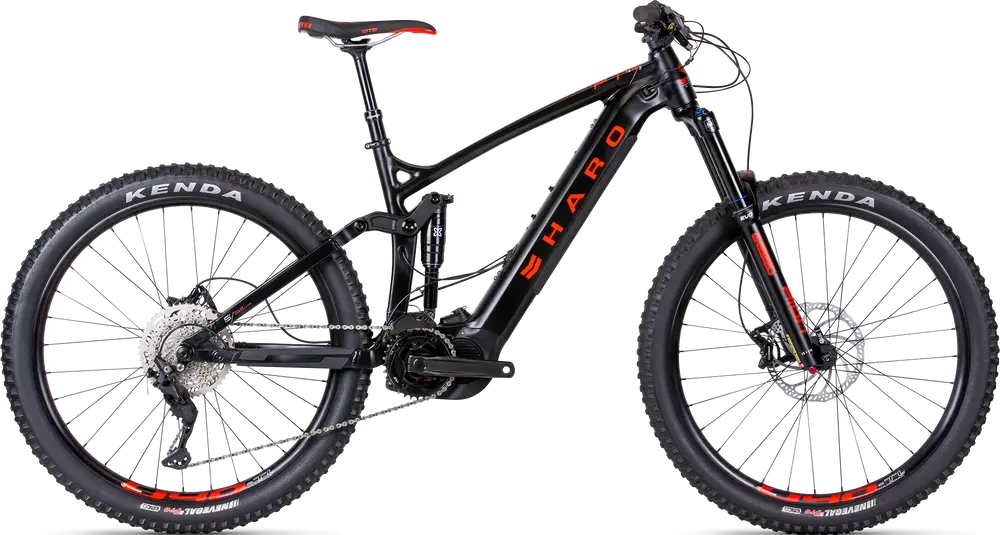 2021 Haro Shift Plus i/O 5 – Specs, Comparisons, Reviews – 99 Spokes