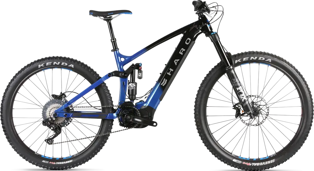 2021 Haro Shift Plus i/O 9 – Specs, Comparisons, Reviews – 99 Spokes