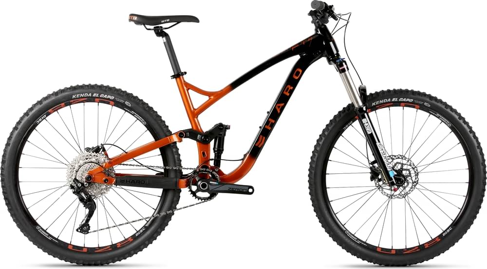 Haro Shift R5 27.5