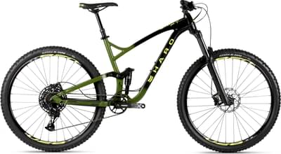 2021 Haro Shift R7 29 – Specs, Comparisons, Reviews – 99 Spokes
