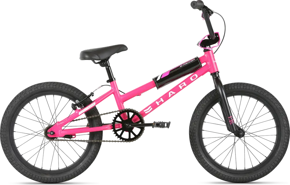 haro shredder 18 amazon