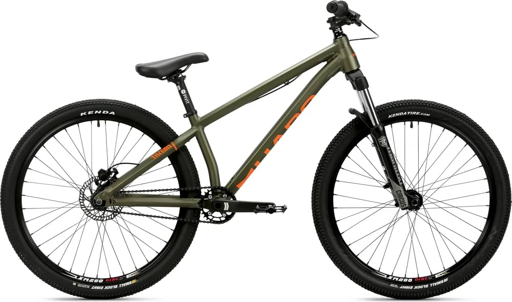 Haro Thread One