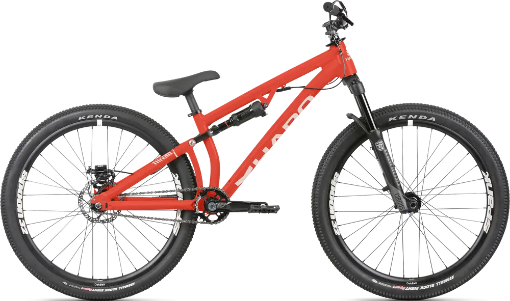 2021 Haro Thread Slope Specs, Comparisons, Reviews 99 Spokes