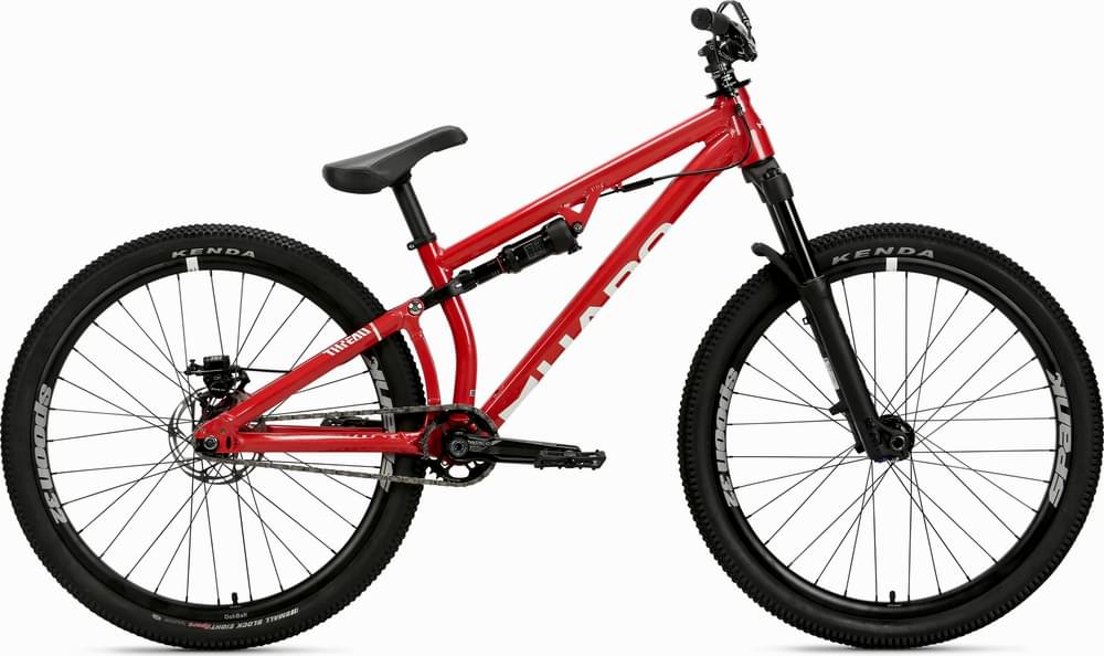 Haro Thread Slope