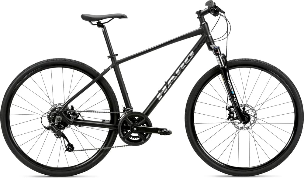 Haro Bridgeport MicroShift 2023