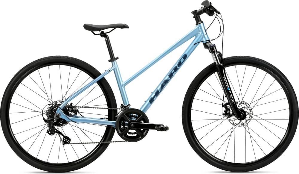 Haro Bridgeport ST MicroShift 2023