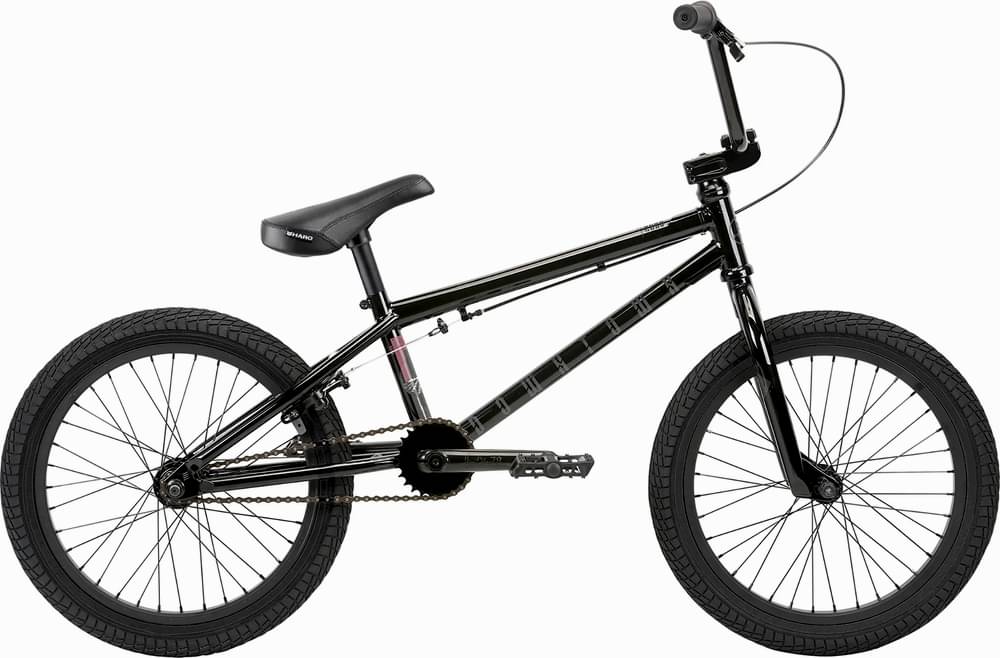 Haro Downtown 18